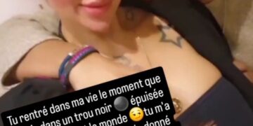 بعد أخر اطلاله ملكه جمال وسيده الاعمال فرح معروفى وتصديقها لخبر خطوبتها أختفت وتعود من جديد