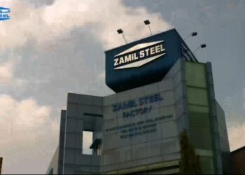 بإجمالي ٧٤٠٠ مشروع داخل مصر..وطاقة تصديرية بلغت 63 دولة حول العالم … الزامل القابضة تحتفل باليوبيل الفضي