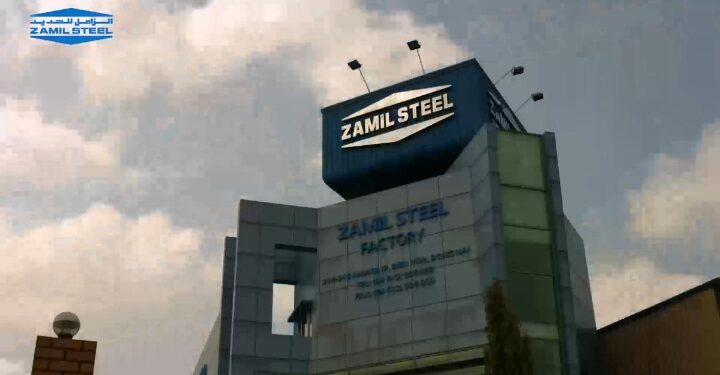 بإجمالي ٧٤٠٠ مشروع داخل مصر..وطاقة تصديرية بلغت 63 دولة حول العالم … الزامل القابضة تحتفل باليوبيل الفضي