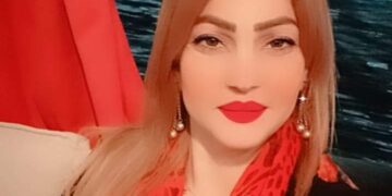 خبيرة التجميل المتميزة هند حبيب تفتتح أول مركز تجميل خاص بها