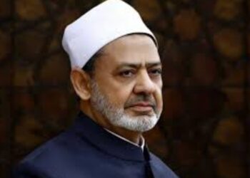 شيخ الأزهر يصل أذربيجان للمشاركة في COP29