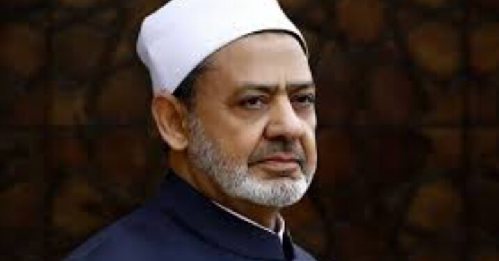 شيخ الأزهر يصل أذربيجان للمشاركة في COP29