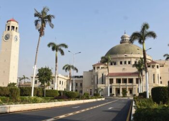 فتح باب الترشح للانتخابات الطلابية بجامعة القاهرة الخميس المقبل