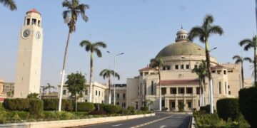 فتح باب الترشح للانتخابات الطلابية بجامعة القاهرة الخميس المقبل