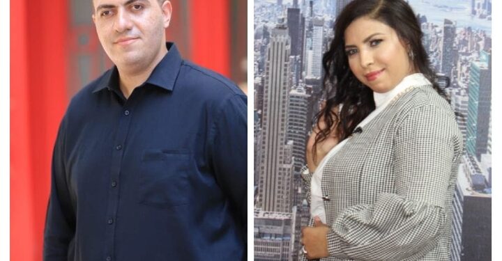 برنامج عالم الرياضه يثير الجدل في قرارات اتحاد المصري كرة القدم