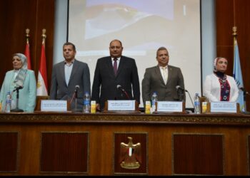 مدينة الأبحاث العلمية والتطبيقات التكنولوجية” تنُاقش تحويل النفايات البحرية إلى ابتكارات بيولوجية .. وتعزيز إنتاج الكولاجين الصناعي من النفايات البحرية