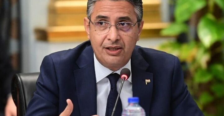 وزير التموين : افتتاح مبادرة سوق اليوم الواحد بمحافظة القاهرة يوم الجمعة القادم ودراسة تعميم التجربة بجميع محافظات الجمهورية