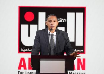 نائب رئيس هيئة الرقابة المالية يستعرض فلسفة قانون التأمين الموحد خلال مشاركته بالملتقى السنوي للتأمين  بشرم الشيخ