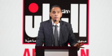 نائب رئيس هيئة الرقابة المالية يستعرض فلسفة قانون التأمين الموحد خلال مشاركته بالملتقى السنوي للتأمين  بشرم الشيخ
