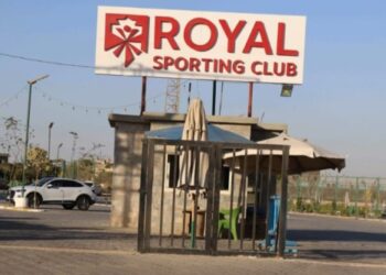 رجل المهام الصعبة  والملقب بعاشق الرياضة