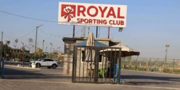 رجل المهام الصعبة  والملقب بعاشق الرياضة