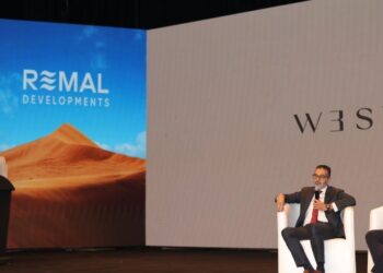 شركة «Remal Developments » تدشن أحدث مشروعاتها  WESTCLAY باستثمارات  15 مليار جنيه
