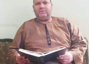 الشيخ ” محمد إسماعيل” ابن محافظة المنوفية