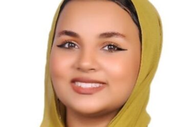 جنى شدو الفراشة