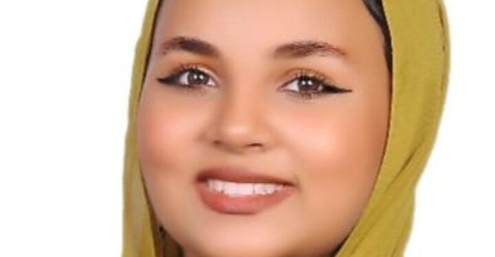 جنى شدو الفراشة