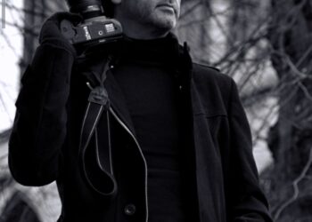 الابعاد الستة للصورة الفوتوغرافيه :   طارق خوجه: الفنان الفوتوغرافي والمحكم الدولي السعودي / طارق زياد خوجه