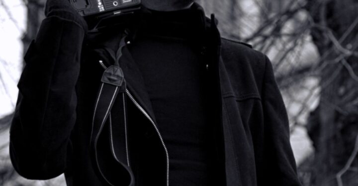 الابعاد الستة للصورة الفوتوغرافيه :   طارق خوجه: الفنان الفوتوغرافي والمحكم الدولي السعودي / طارق زياد خوجه