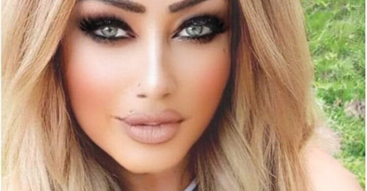 بنا تكون نهاية كل قدر