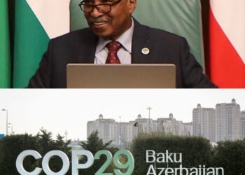 المنظمة العربية للتنمية الزراعية تنظم حدثًا جانبيًا حول “تسهيل وصول الدول العربية للتمويل الأخضر” في COP29