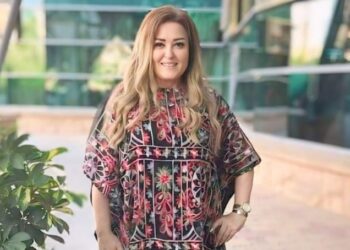 الإعلامي سيد الجارحي: نهال عنبر فنانة بدرجة قدير