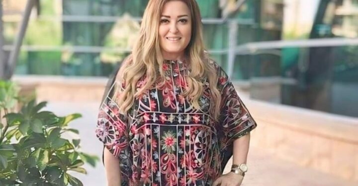 الإعلامي سيد الجارحي: نهال عنبر فنانة بدرجة قدير