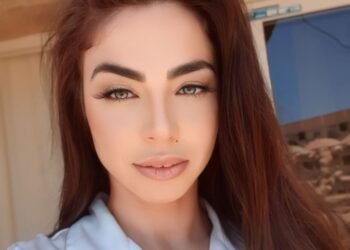 دوللي شاهين تكشف كواليس كليب «لو كنت جاري» دويتو مع المطرب العراقي تيسير السفير