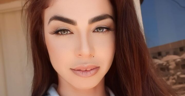 دوللي شاهين تكشف كواليس كليب «لو كنت جاري» دويتو مع المطرب العراقي تيسير السفير