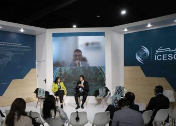 برعاية د.أيمن عاشور .. وزارة التعليم العالي تشارك في جلسة نقاشية حول الابتكار في دول العالم الإسلامي ضمن فعاليات ( COP29)