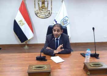 رئيس جامعة بورسعيد الاهتمام بالجانب الاجتماعى لاسرة الجامعة بجانب تطوير البرامج الدراسية