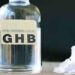 مخدر الاغتصاب GHP:  GHB( Gamma-Hydroxybutyric acid )