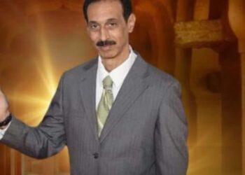 نجاح متواصل مدير عام  مهرجان الملكه محبوبه الاستاذ أنور الشاطر الموسم الثانى