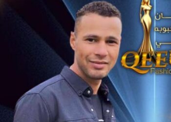 نجاح رائع الأستاذ عبدالله عزالدين منسق عام مهرجان الملكه المحبوبه