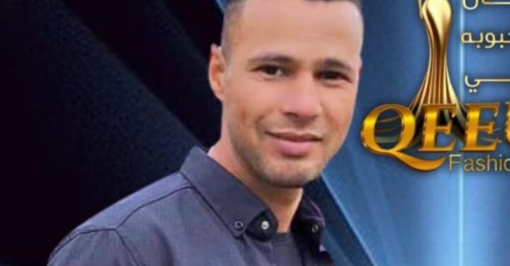 نجاح رائع الأستاذ عبدالله عزالدين منسق عام مهرجان الملكه المحبوبه