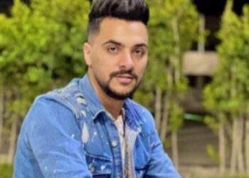 نجاح متواصل النجم محمد فهد فى أغنيه التقل فى الأسم تتصدر التريند