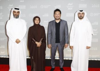 قبل الإطلاق الرسمي..  أجيال يقدم العرض الأول الحصري “المتدرب.. نسخة بطولة واحدة” المصورة في قطر وسنغافورة