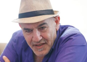 صنّاع الأفلام الفلسطينيون يعربون عن قلقهم المتزايد إزاء التحديات المتصاعدة ويشيدون بدعم مؤسسة الدوحة للأفلام