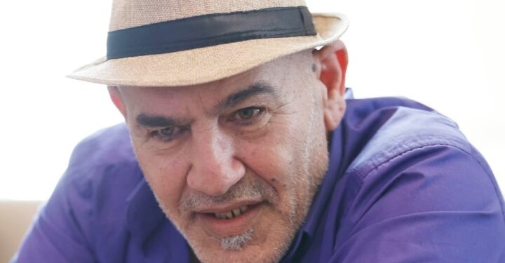 صنّاع الأفلام الفلسطينيون يعربون عن قلقهم المتزايد إزاء التحديات المتصاعدة ويشيدون بدعم مؤسسة الدوحة للأفلام
