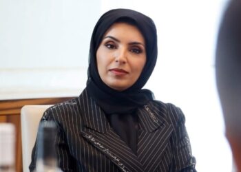 فاطمة الرميحي: المهرجانات السينمائية أصبحت تمثل صوت الناس في عالم يسوده الصمت