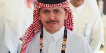 الإعلامي نايف محمد السهلي يكشف عن الروابط الوثيقة بين الإعلام والاقتصاد