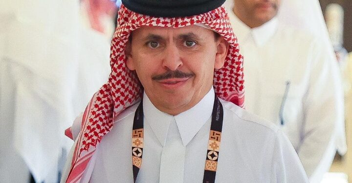 الإعلامي نايف محمد السهلي يكشف عن الروابط الوثيقة بين الإعلام والاقتصاد