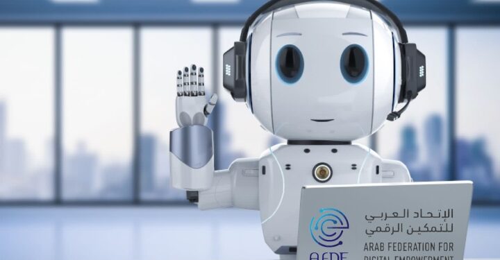 الاتحاد العربي للتمكين الرقمي وبشكل رسمي يعلن عن اطلاق نشاطاته في المنطقة العربية وذلك في سبيل تحقيق التمكين الرقمي بشكل فاعل