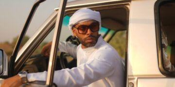 ‏دي جي كابو يطلق أغنيته المنفردة الجديدة “يلا يلا”