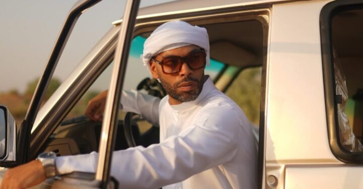 دي جي كابو يطلق أغنيته المنفردة الجديدة “يلا يلا”