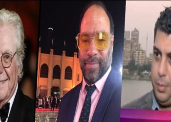 بلال صبري يرد بقوة على حسين فهمي ويعلن: “تكريم خاص لوائل عوني بعد أزمة مهرجان القاهرة السينمائي”
