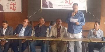 انطلاق فاعليات جديدة للمبادرة الرئاسية  “بداية جديدة لبناء الإنسان بمدينة ميت ابوغالب
