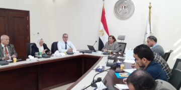 التعليم العالي تعقد ورشة عمل لتعظيم استفادة “المعاهد العليا المتميزة” من بنك المعرفة المصري لتعزيز تواجدها في التصنيفات الدولية