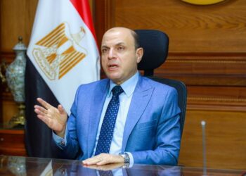 اللواء علاء عبد المعطي يعلن استمرار توقف حركة الملاحة والصيد بميناء البرلس والسواحل الشمالية لمحافظة كفرالشيخ لسوء الأحوال الجوية