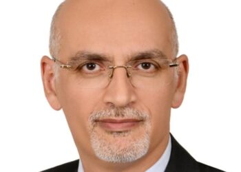 وزير التعليم العالي يكلف الدكتور محمد يوسف للقيام بأعمال مستشار الوزير للتعليم والتدريب التكنولوجي