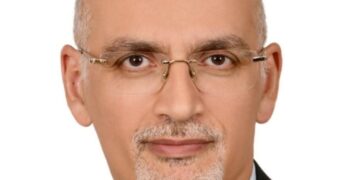 وزير التعليم العالي يكلف الدكتور محمد يوسف للقيام بأعمال مستشار الوزير للتعليم والتدريب التكنولوجي