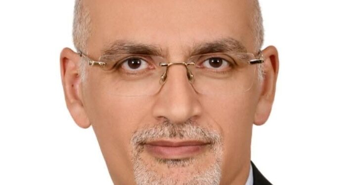 وزير التعليم العالي يكلف الدكتور محمد يوسف للقيام بأعمال مستشار الوزير للتعليم والتدريب التكنولوجي